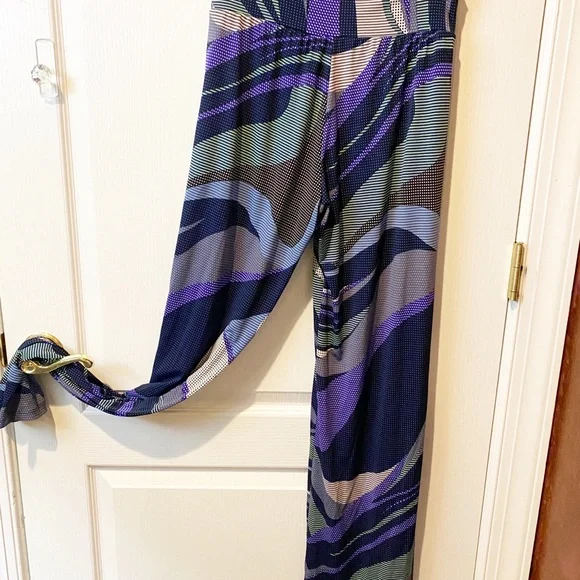 Clara Sun Woo Palazzo Pant - Picture 3 of 4